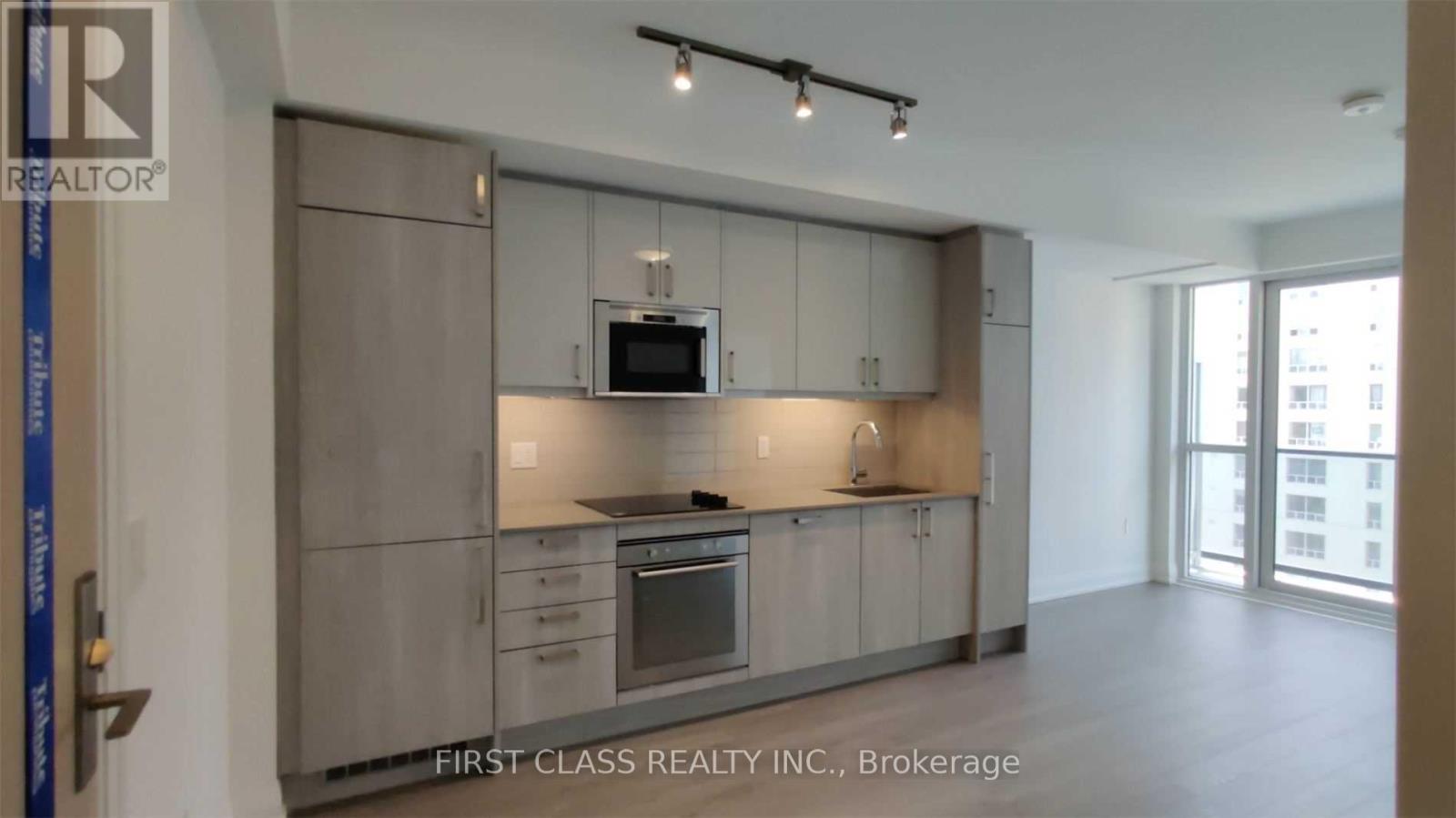 707 - 77 Mutual Street, Toronto, Ontario  M5B 2A9 - Photo 5 - C12477402