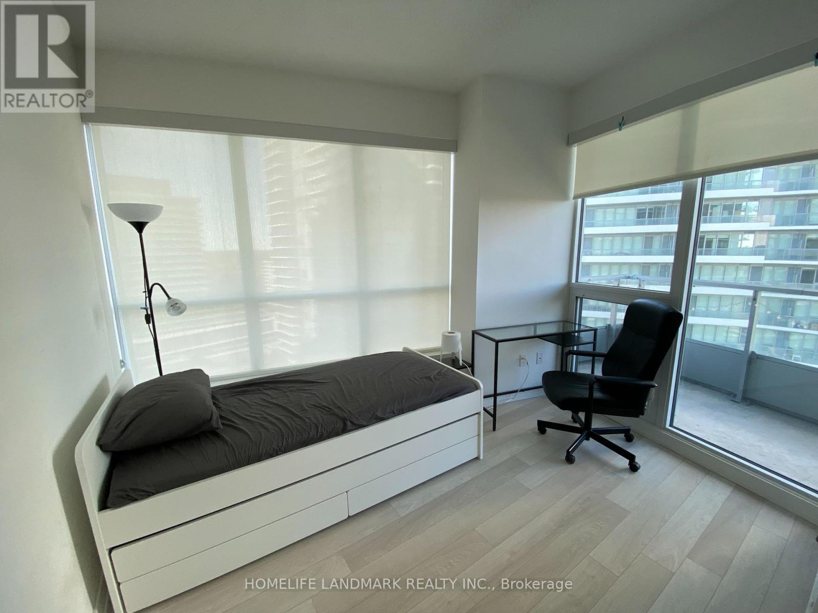 1505 - 115 Mcmahon Drive, Toronto, Ontario  M2K 0E3 - Photo 10 - C12477434