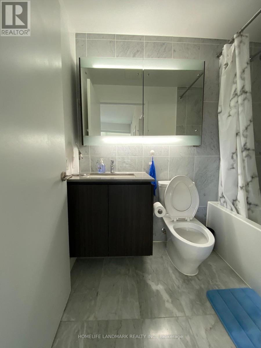 1505 - 115 Mcmahon Drive, Toronto, Ontario  M2K 0E3 - Photo 13 - C12477434