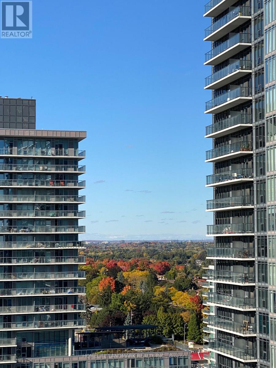 1505 - 115 Mcmahon Drive, Toronto, Ontario  M2K 0E3 - Photo 14 - C12477434