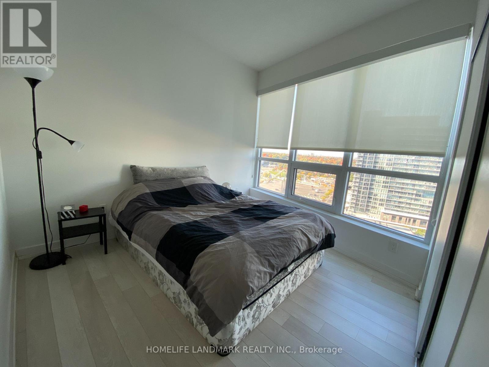 1505 - 115 Mcmahon Drive, Toronto, Ontario  M2K 0E3 - Photo 8 - C12477434