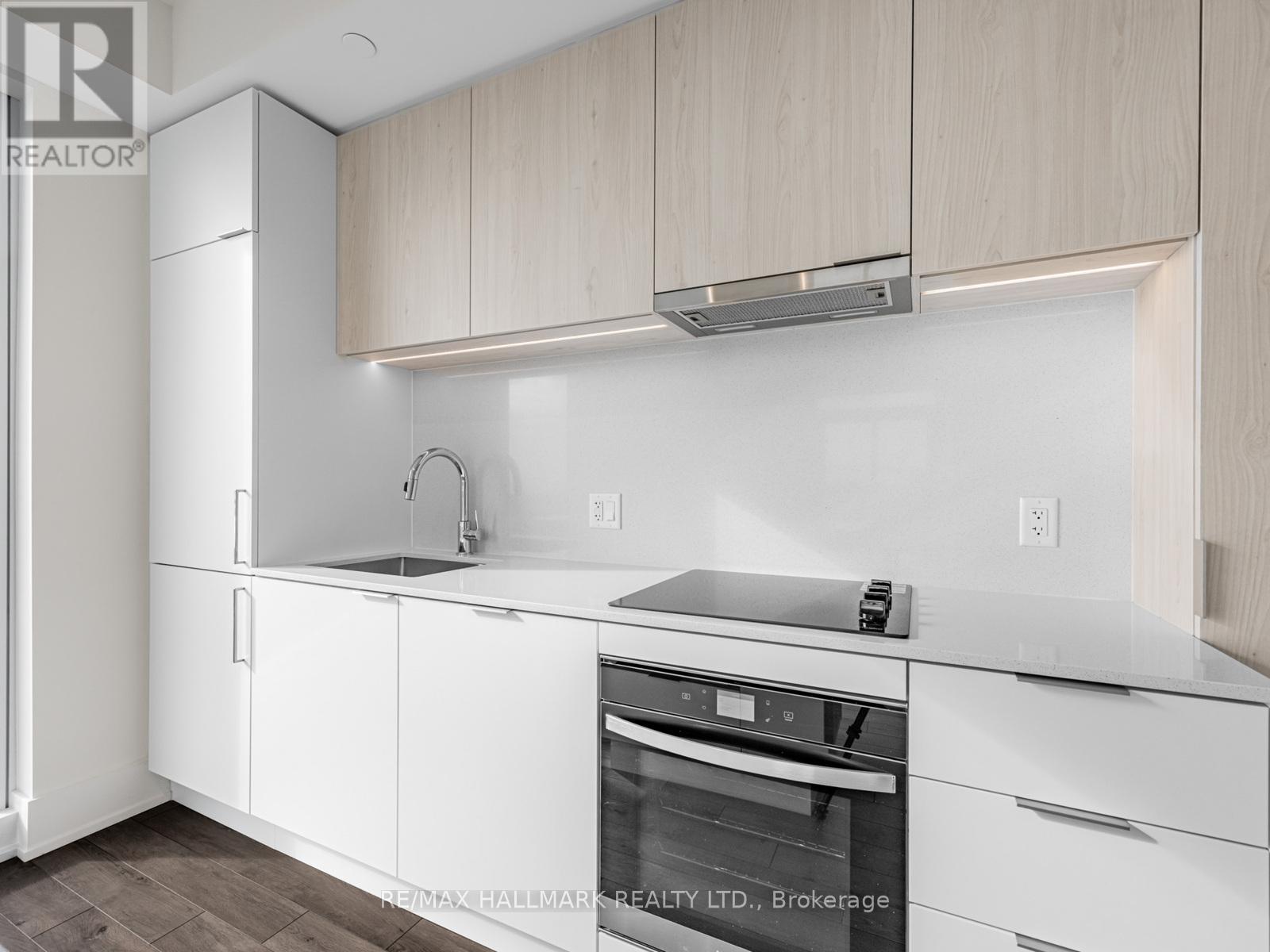 4807 - 89 Church Street, Toronto, Ontario  M5C 2G3 - Photo 10 - C12477447