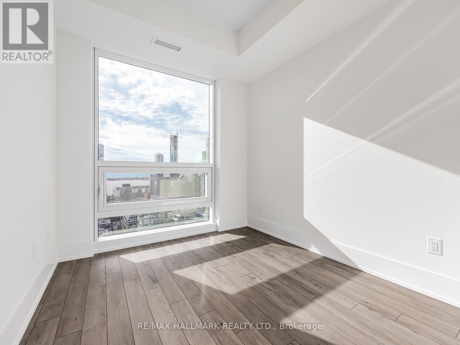 4807 - 89 Church Street, Toronto, Ontario  M5C 2G3 - Photo 22 - C12477447