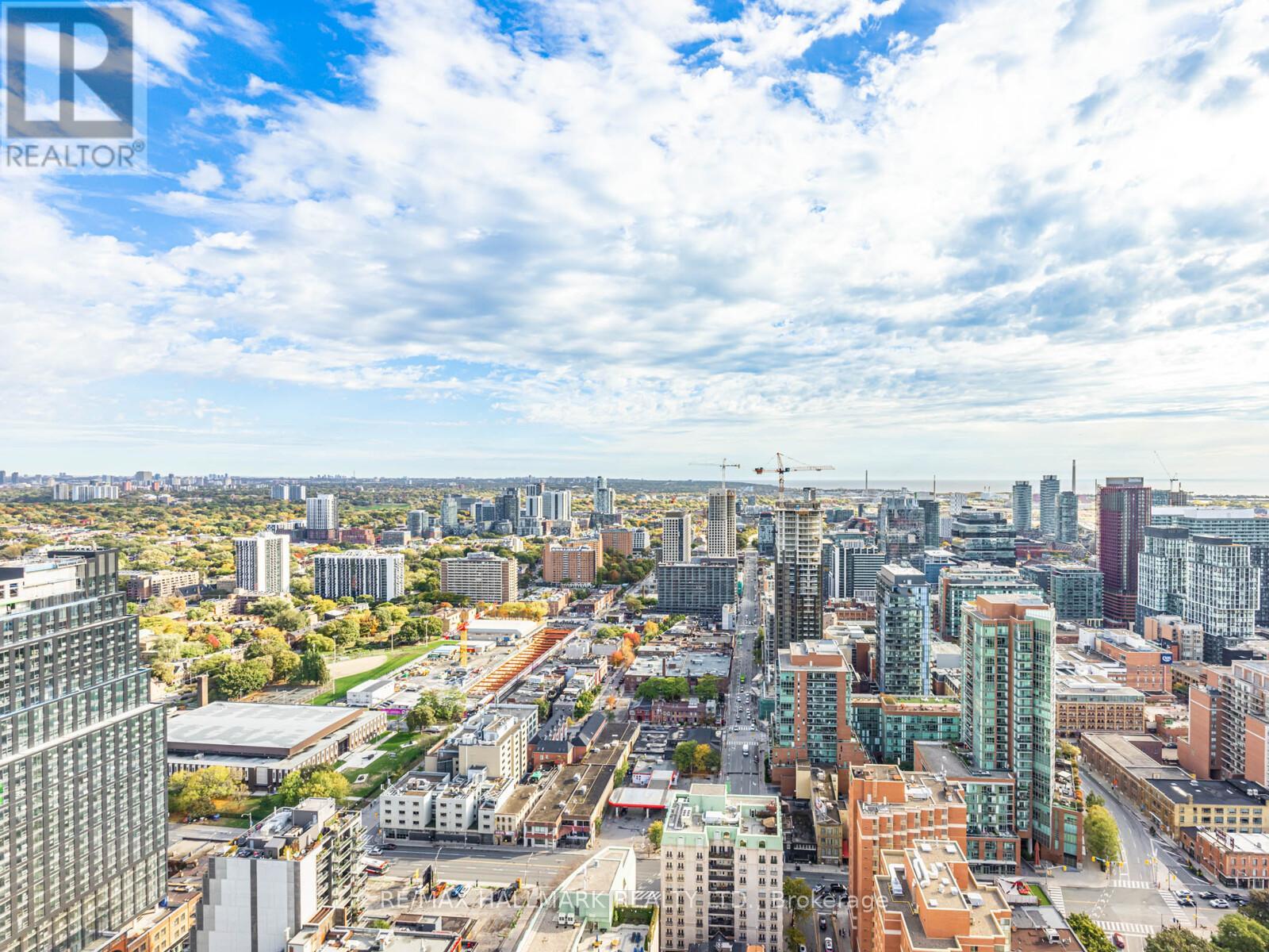 4807 - 89 Church Street, Toronto, Ontario  M5C 2G3 - Photo 25 - C12477447