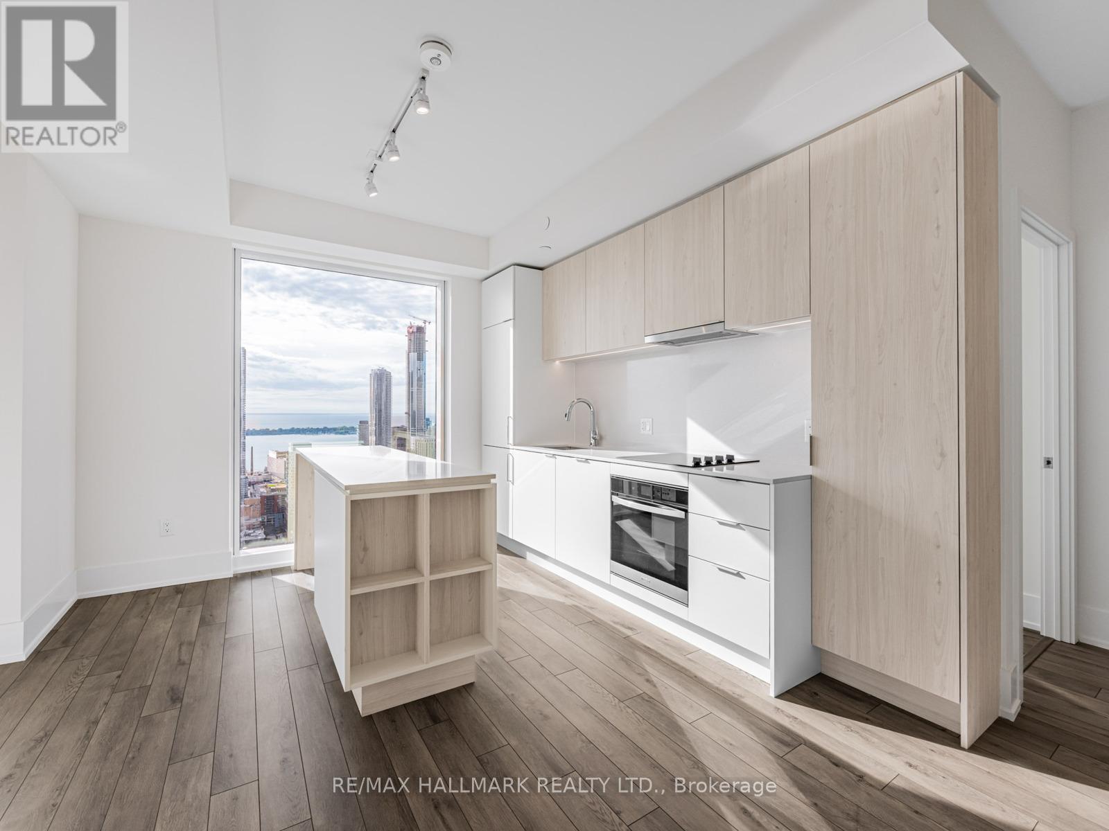 4807 - 89 Church Street, Toronto, Ontario  M5C 2G3 - Photo 5 - C12477447