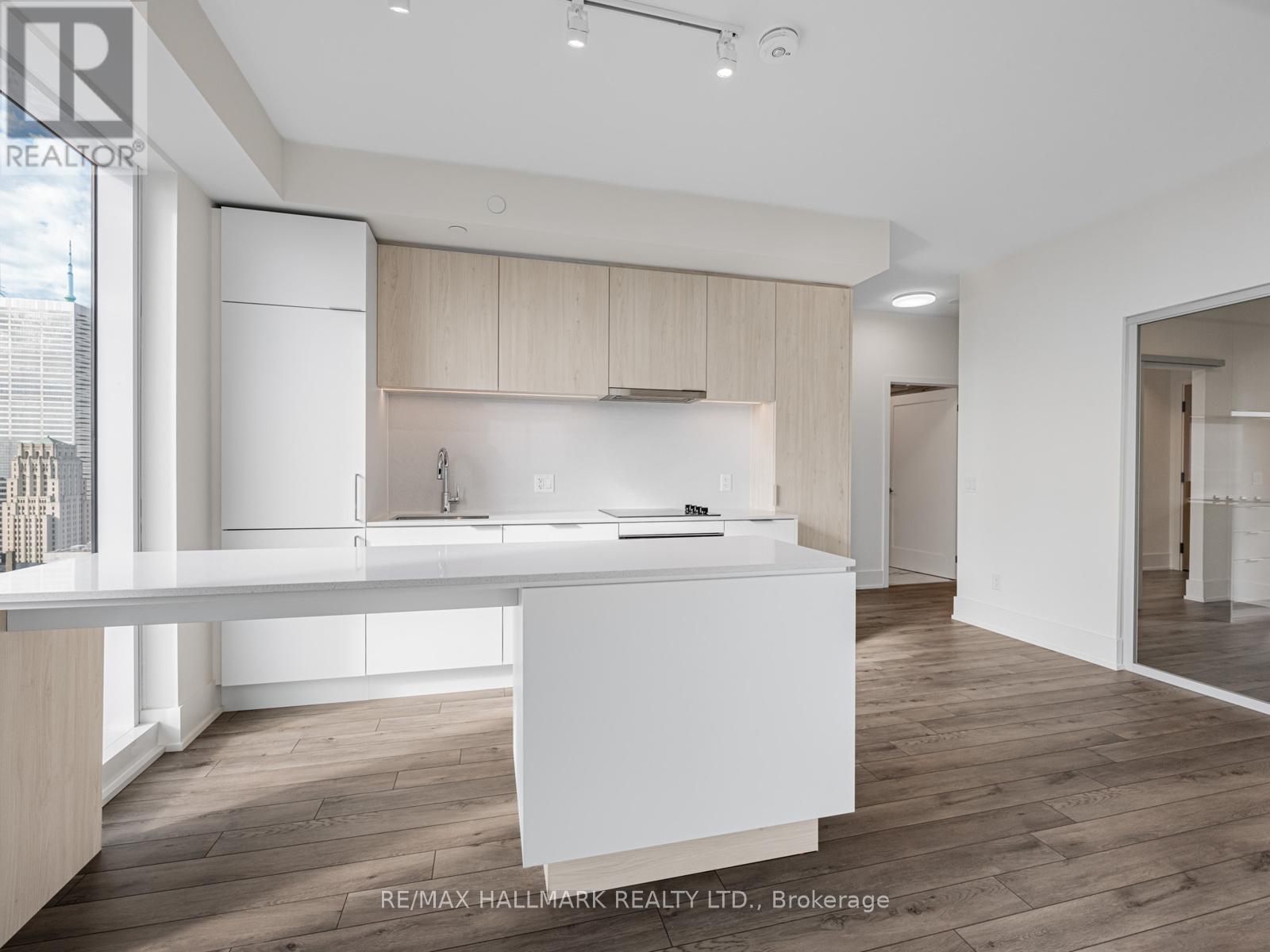 4807 - 89 Church Street, Toronto, Ontario  M5C 2G3 - Photo 8 - C12477447