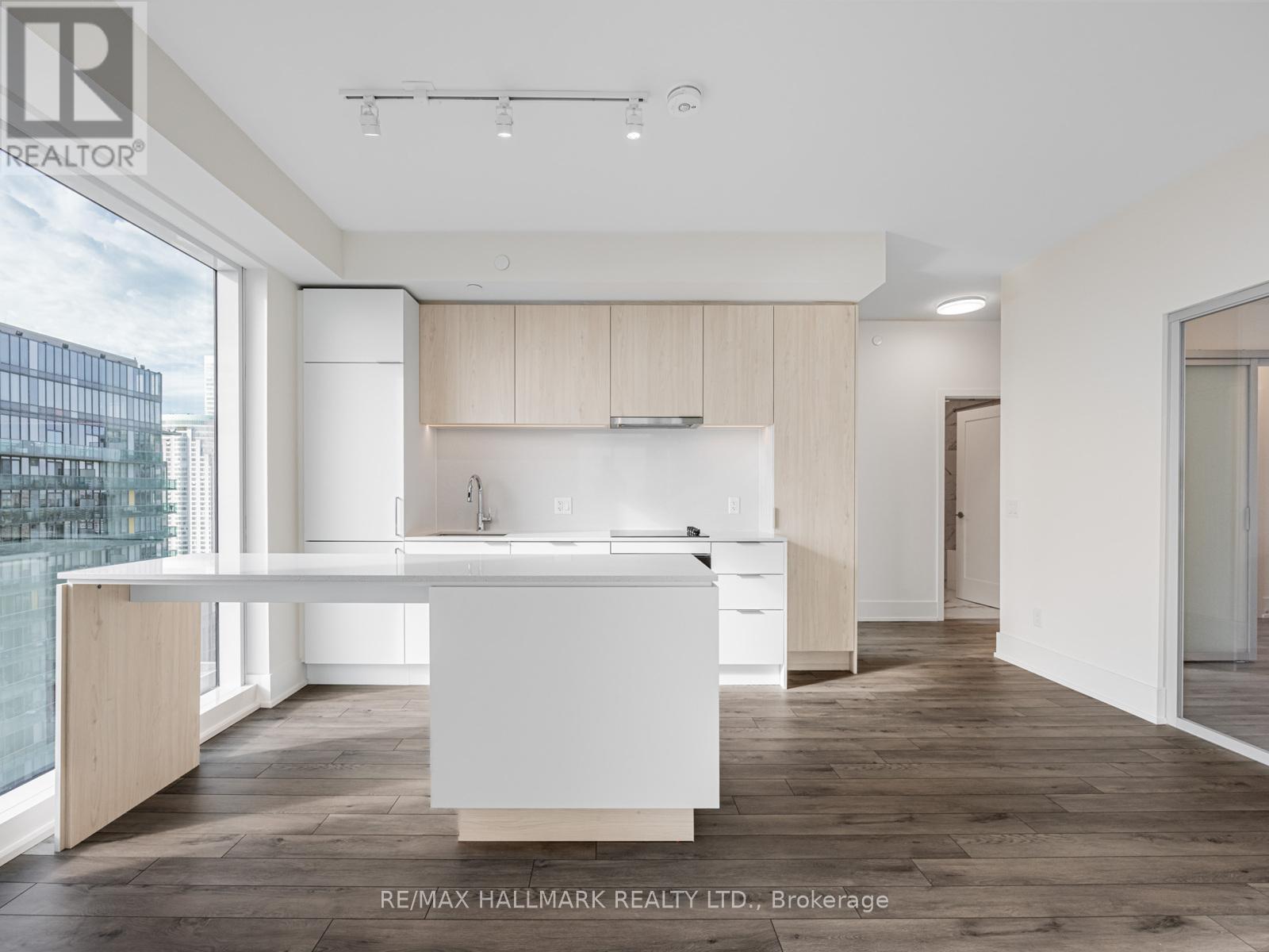 4807 - 89 Church Street, Toronto, Ontario  M5C 2G3 - Photo 9 - C12477447