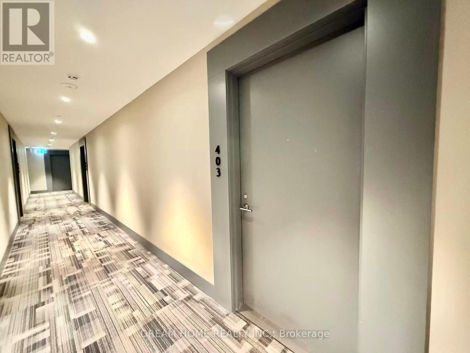 403 - 50 O'neill Road, Toronto, Ontario  M3C 0R1 - Photo 2 - C12477449
