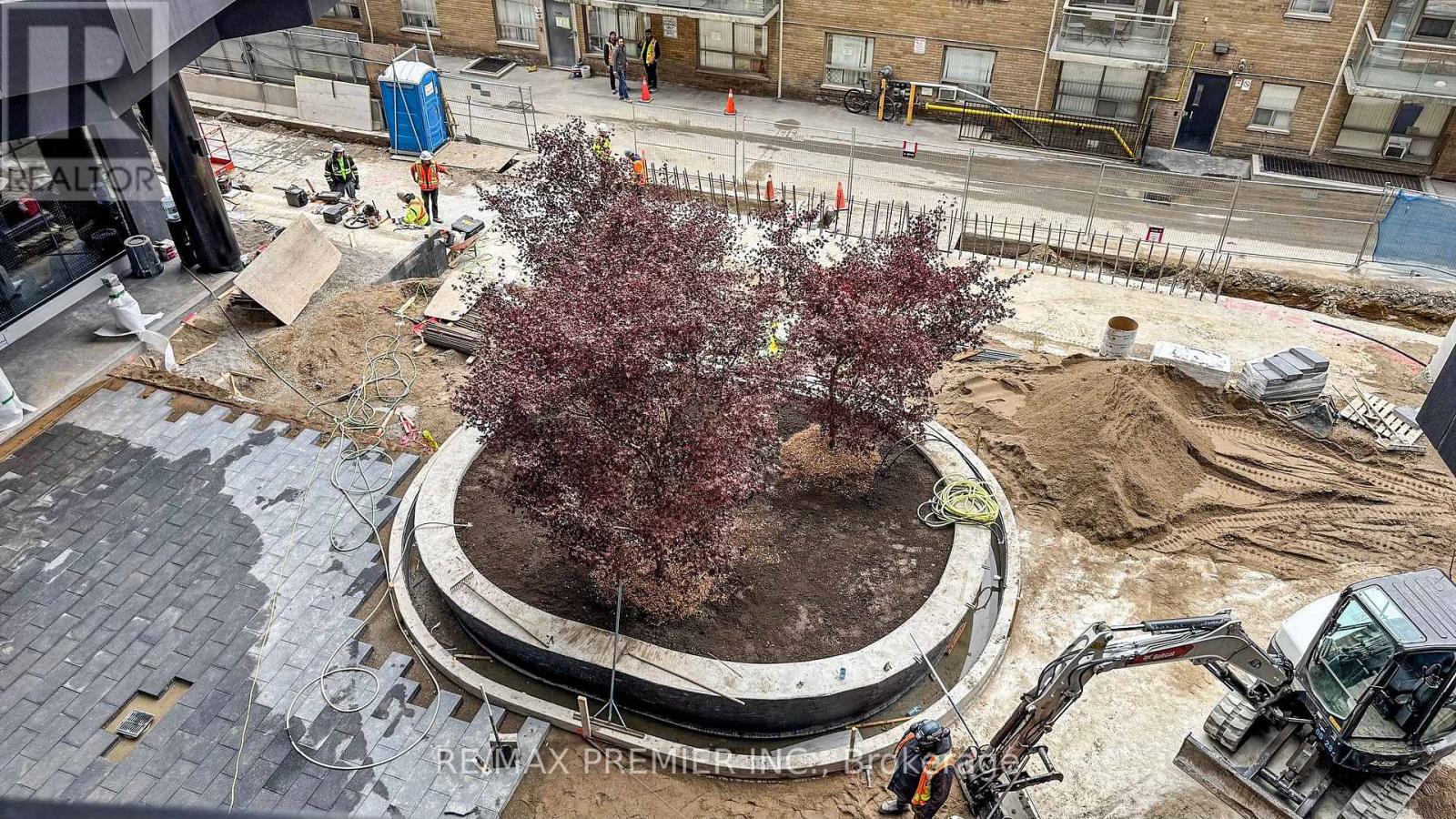 314 - 110 Broadway Avenue, Toronto, Ontario  M4P 1V7 - Photo 35 - C12477452