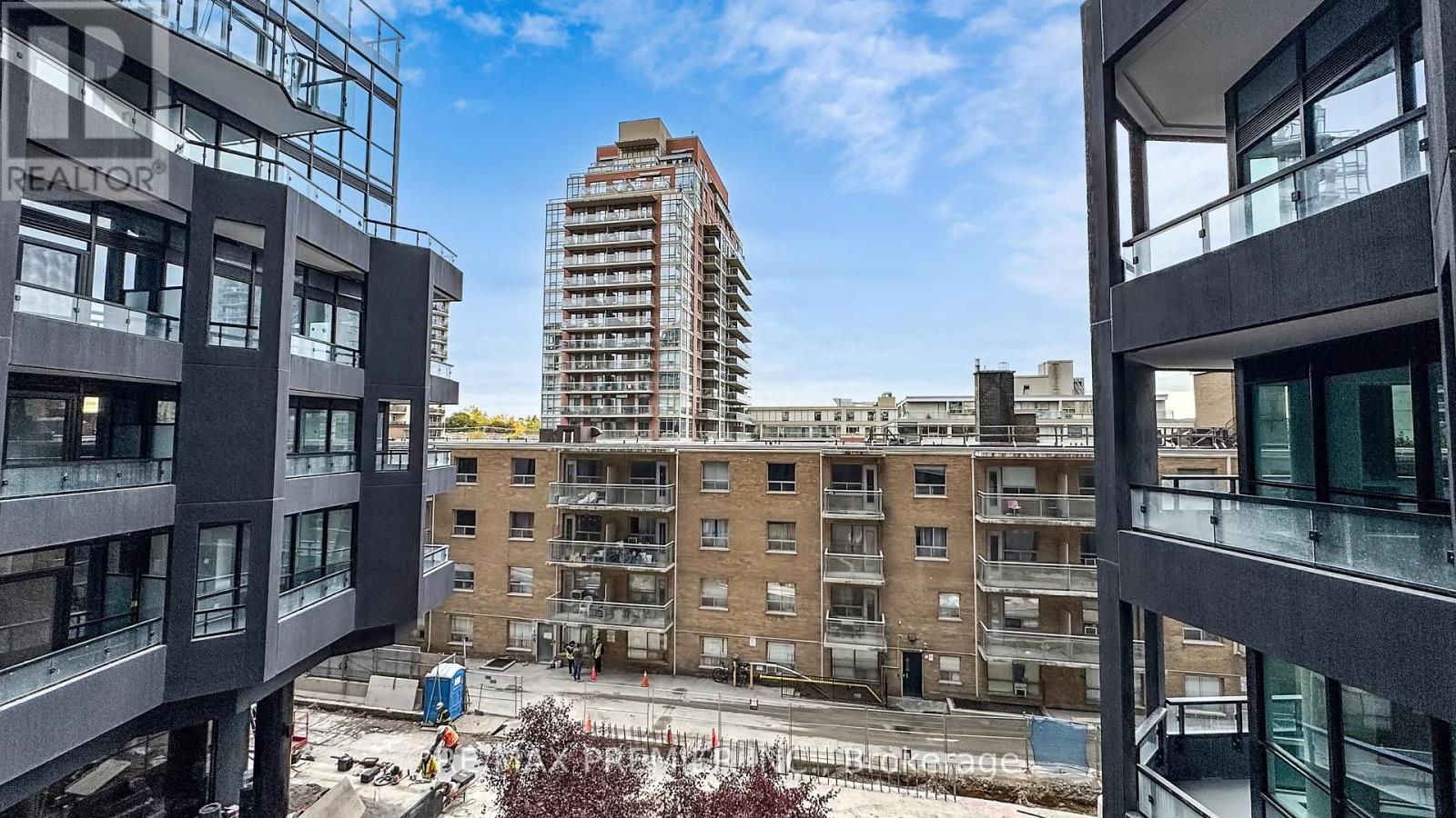 314 - 110 Broadway Avenue, Toronto, Ontario  M4P 1V7 - Photo 37 - C12477452