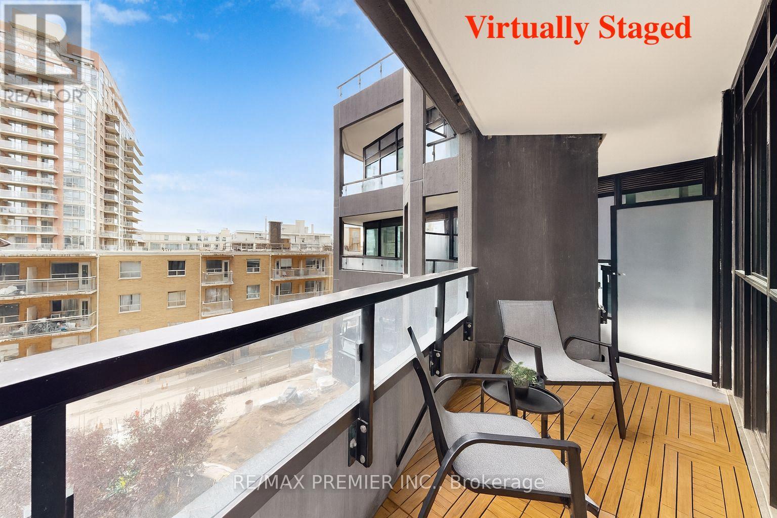 314 - 110 Broadway Avenue, Toronto, Ontario  M4P 1V7 - Photo 38 - C12477452
