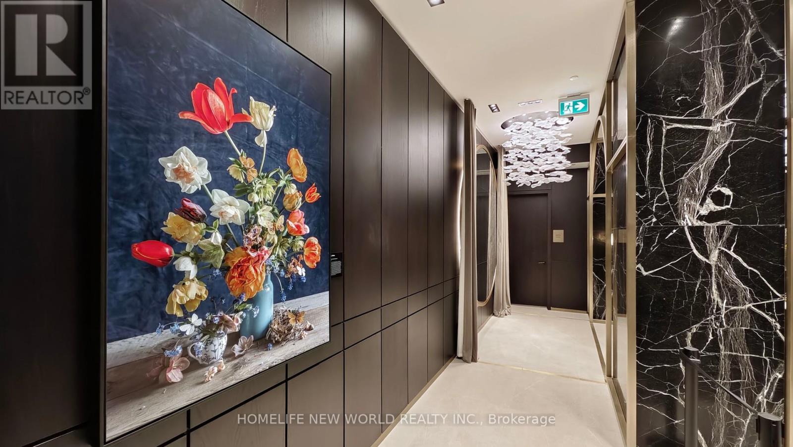 1908 - 771 Yonge Street, Toronto, Ontario  M4W 0B8 - Photo 3 - C12477466