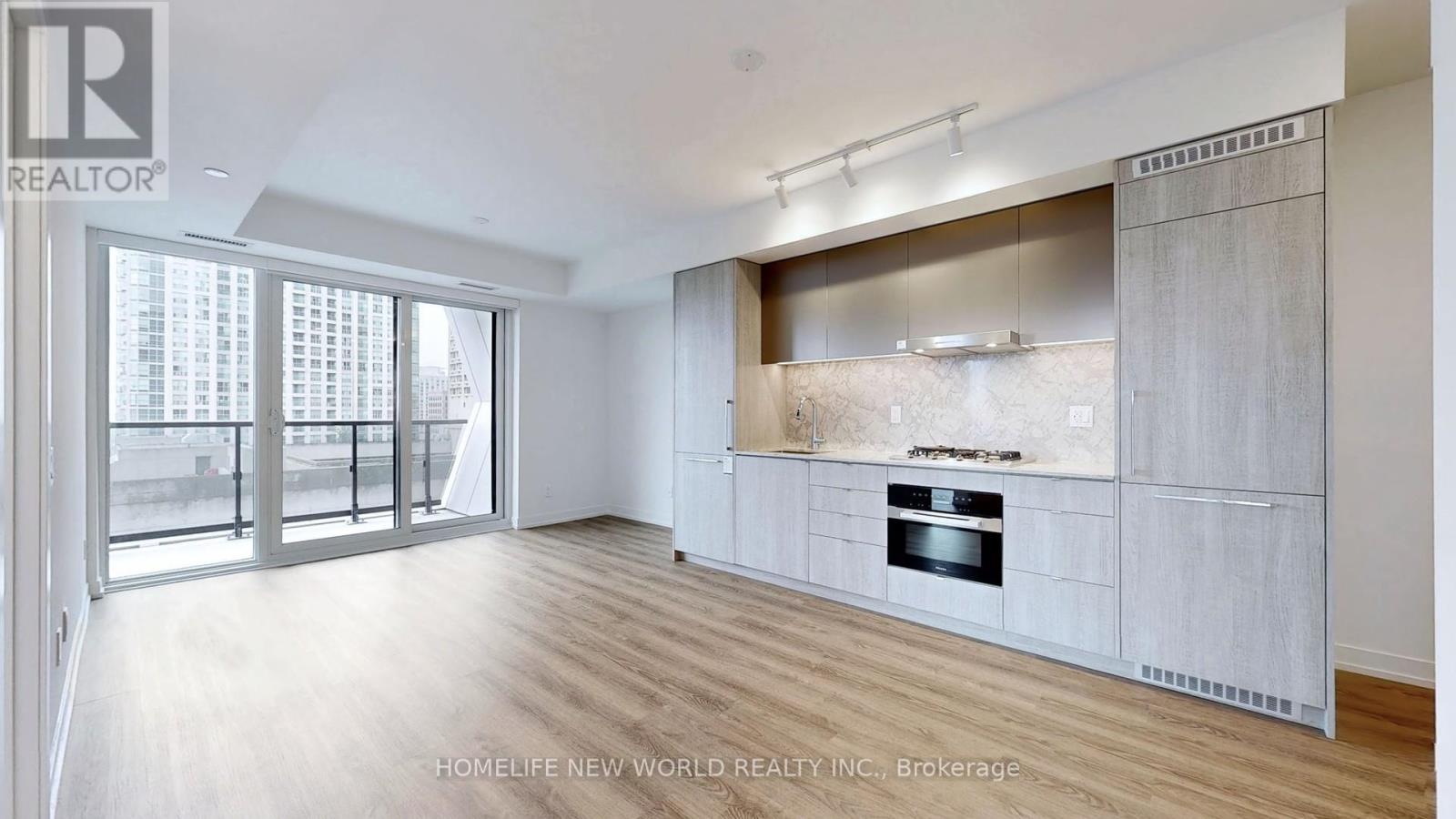 1908 - 771 Yonge Street, Toronto, Ontario  M4W 0B8 - Photo 4 - C12477466