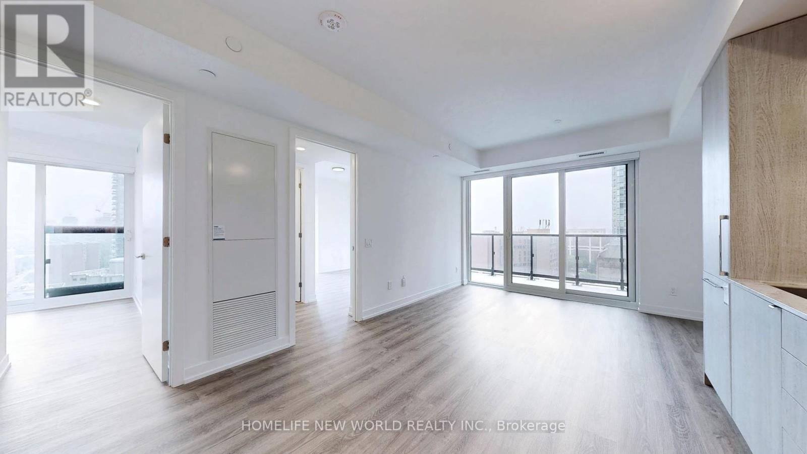 1908 - 771 Yonge Street, Toronto, Ontario  M4W 0B8 - Photo 5 - C12477466