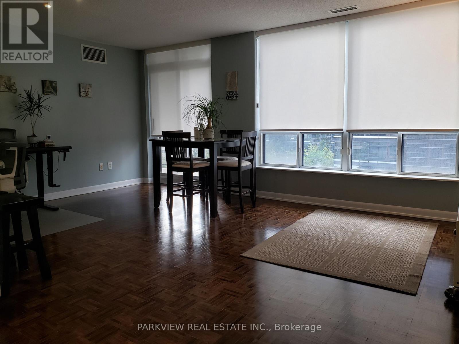 1006 - 33 Sheppard Avenue E, Toronto, Ontario  M2N 7K1 - Photo 2 - C12477468