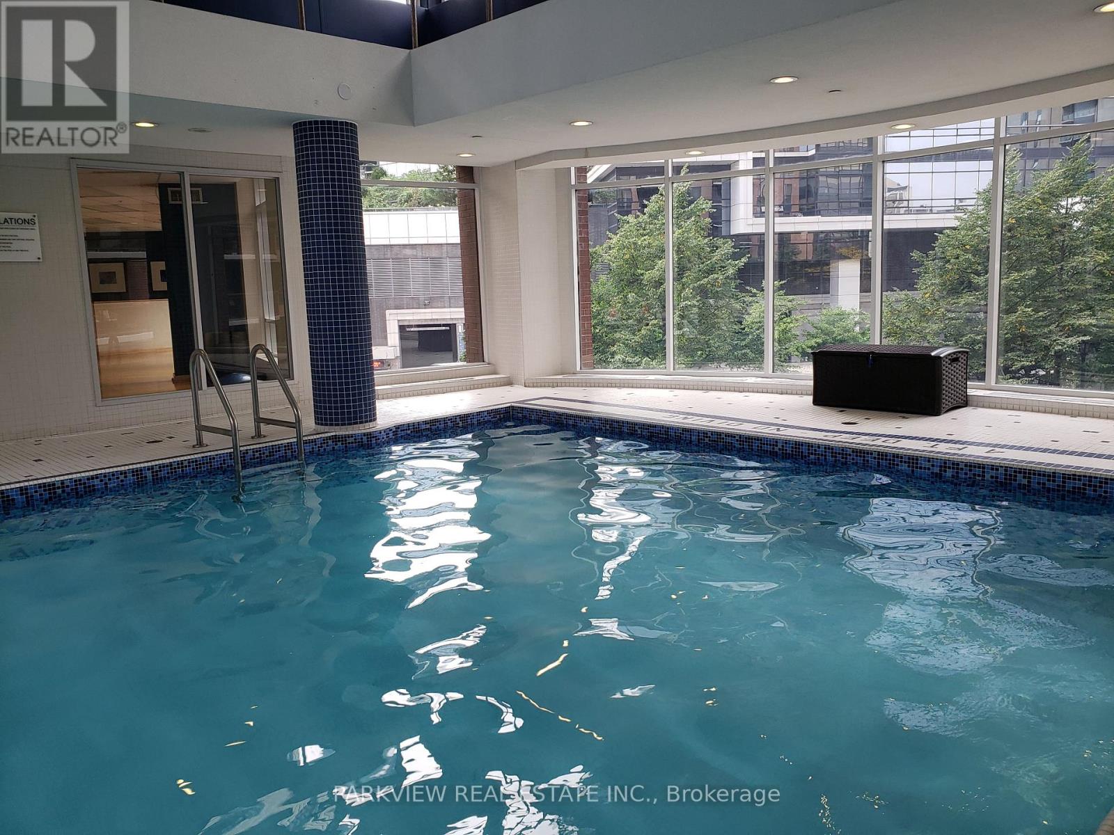 1006 - 33 Sheppard Avenue E, Toronto, Ontario  M2N 7K1 - Photo 6 - C12477468