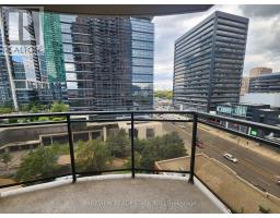 1006 - 33 SHEPPARD AVENUE E, Toronto, Ontario