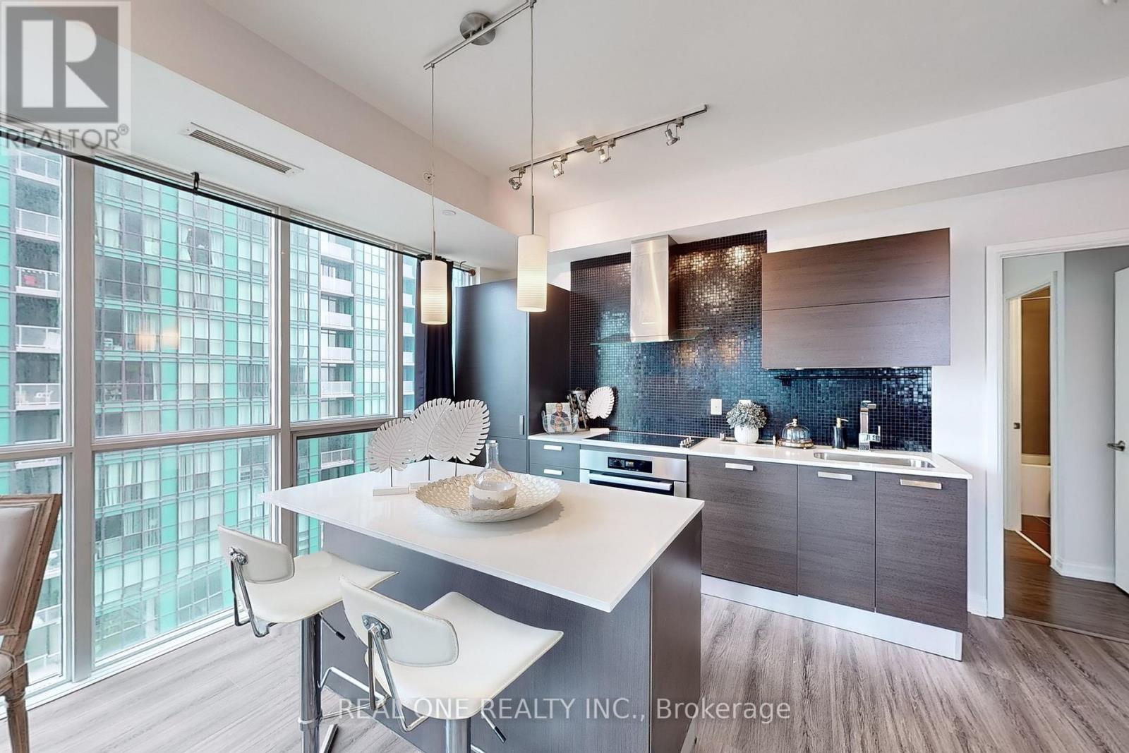 1508 - 11 Bogert Avenue, Toronto, Ontario  M2N 0H4 - Photo 14 - C12477480