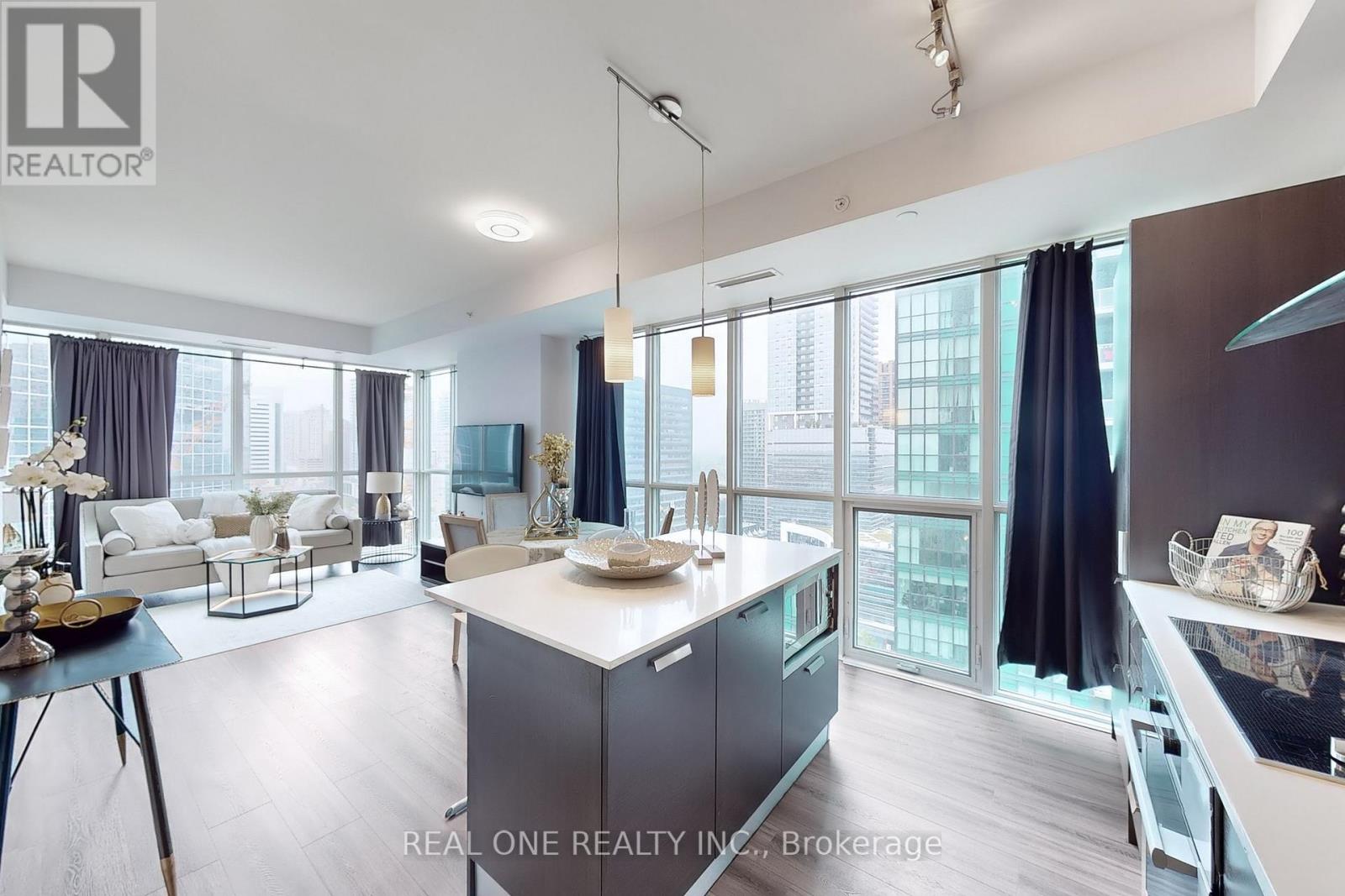 1508 - 11 Bogert Avenue, Toronto, Ontario  M2N 0H4 - Photo 17 - C12477480