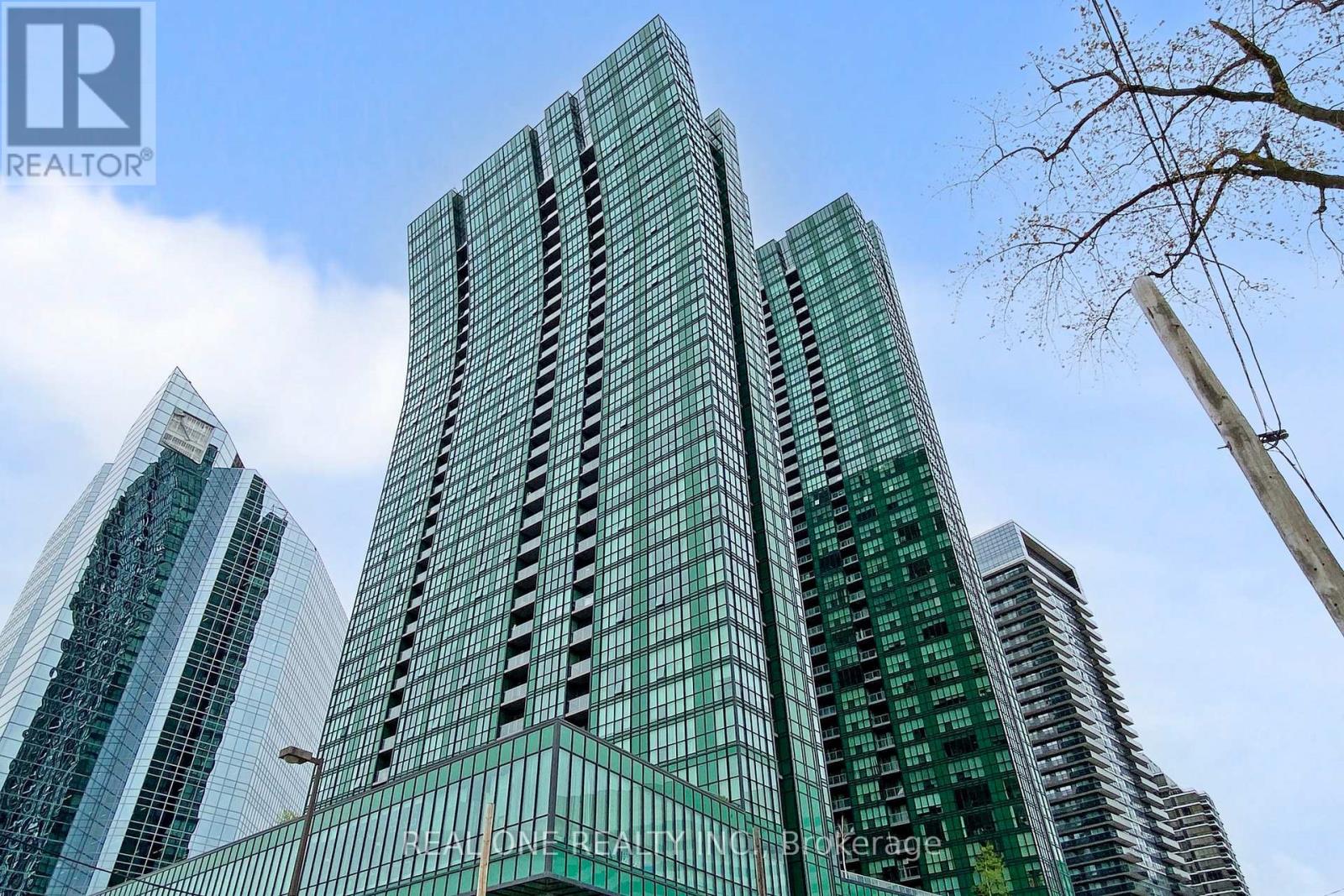 1508 - 11 Bogert Avenue, Toronto, Ontario  M2N 0H4 - Photo 4 - C12477480