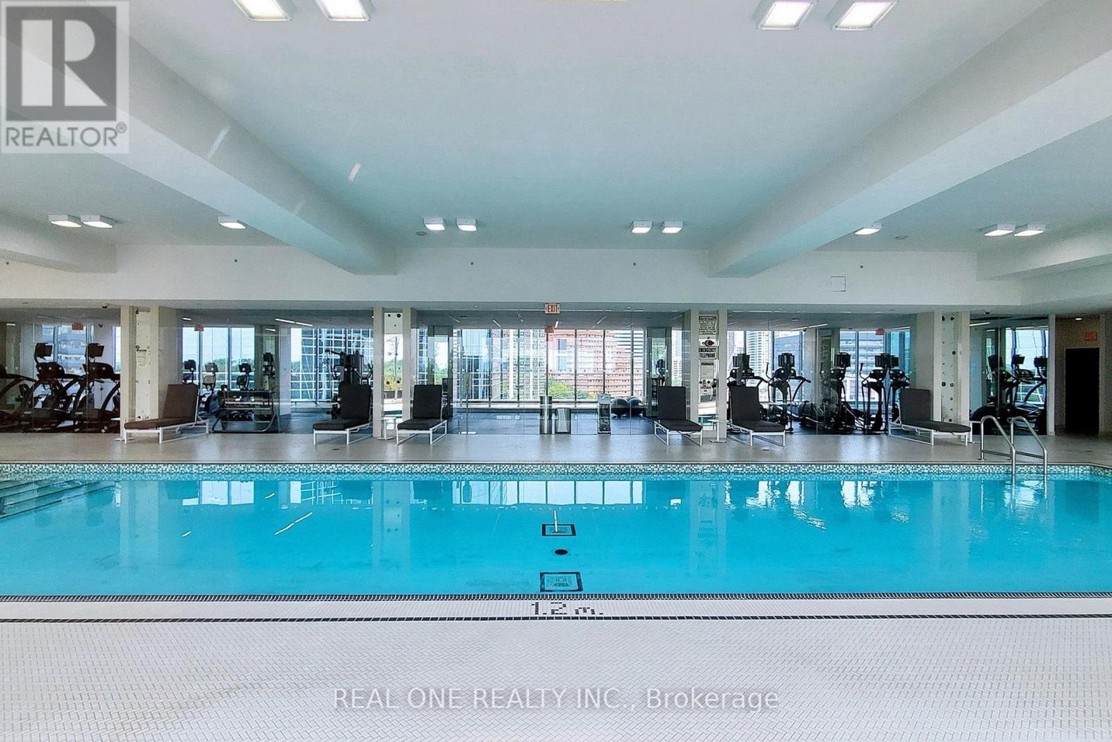 1508 - 11 Bogert Avenue, Toronto, Ontario  M2N 0H4 - Photo 43 - C12477480
