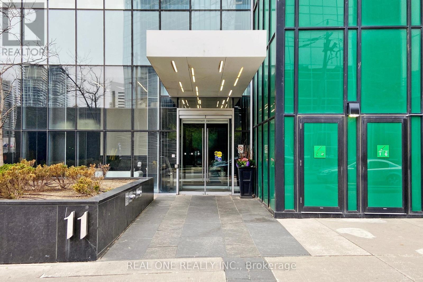 1508 - 11 Bogert Avenue, Toronto, Ontario  M2N 0H4 - Photo 47 - C12477480