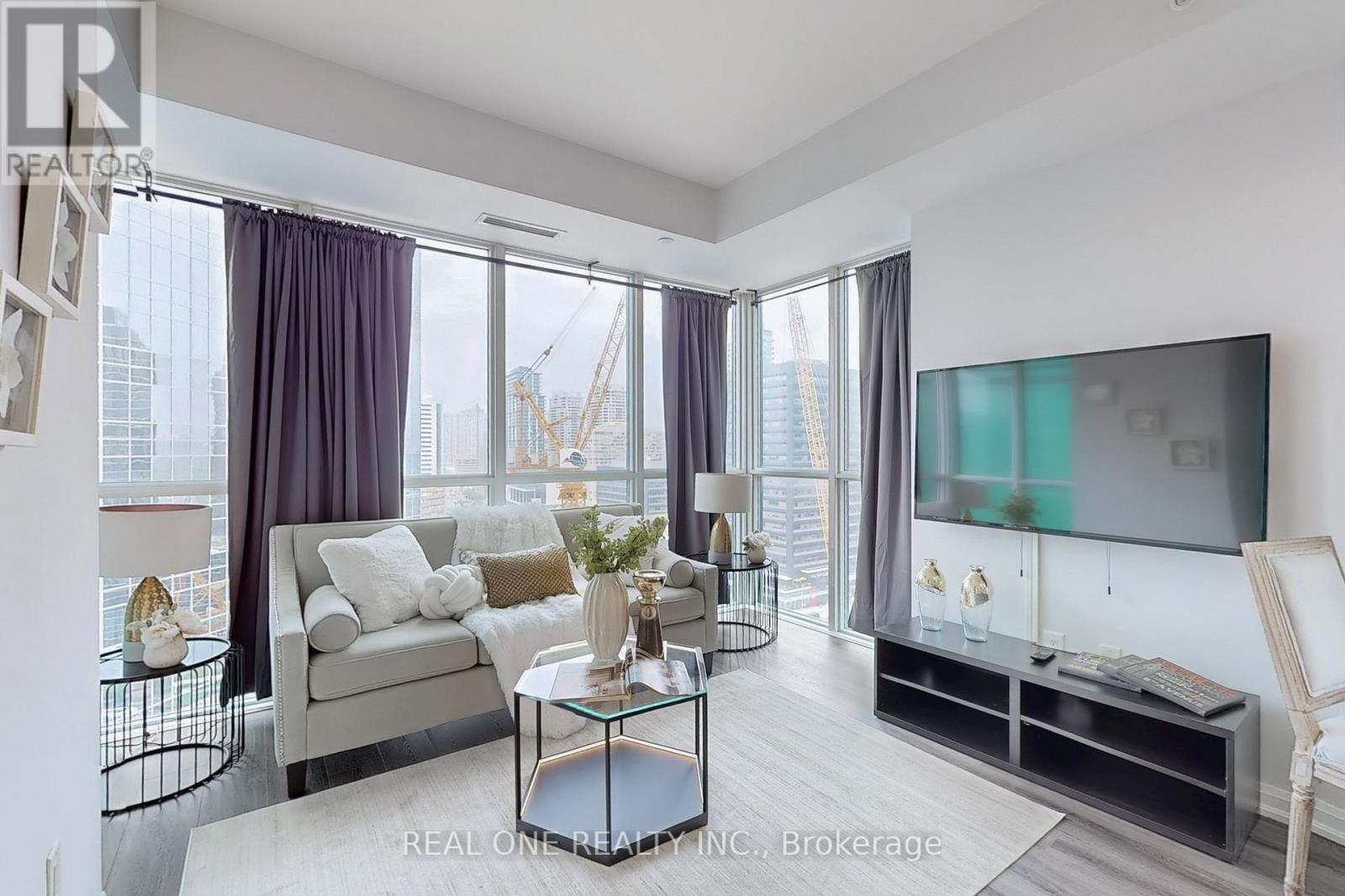 1508 - 11 Bogert Avenue, Toronto, Ontario  M2N 0H4 - Photo 6 - C12477480