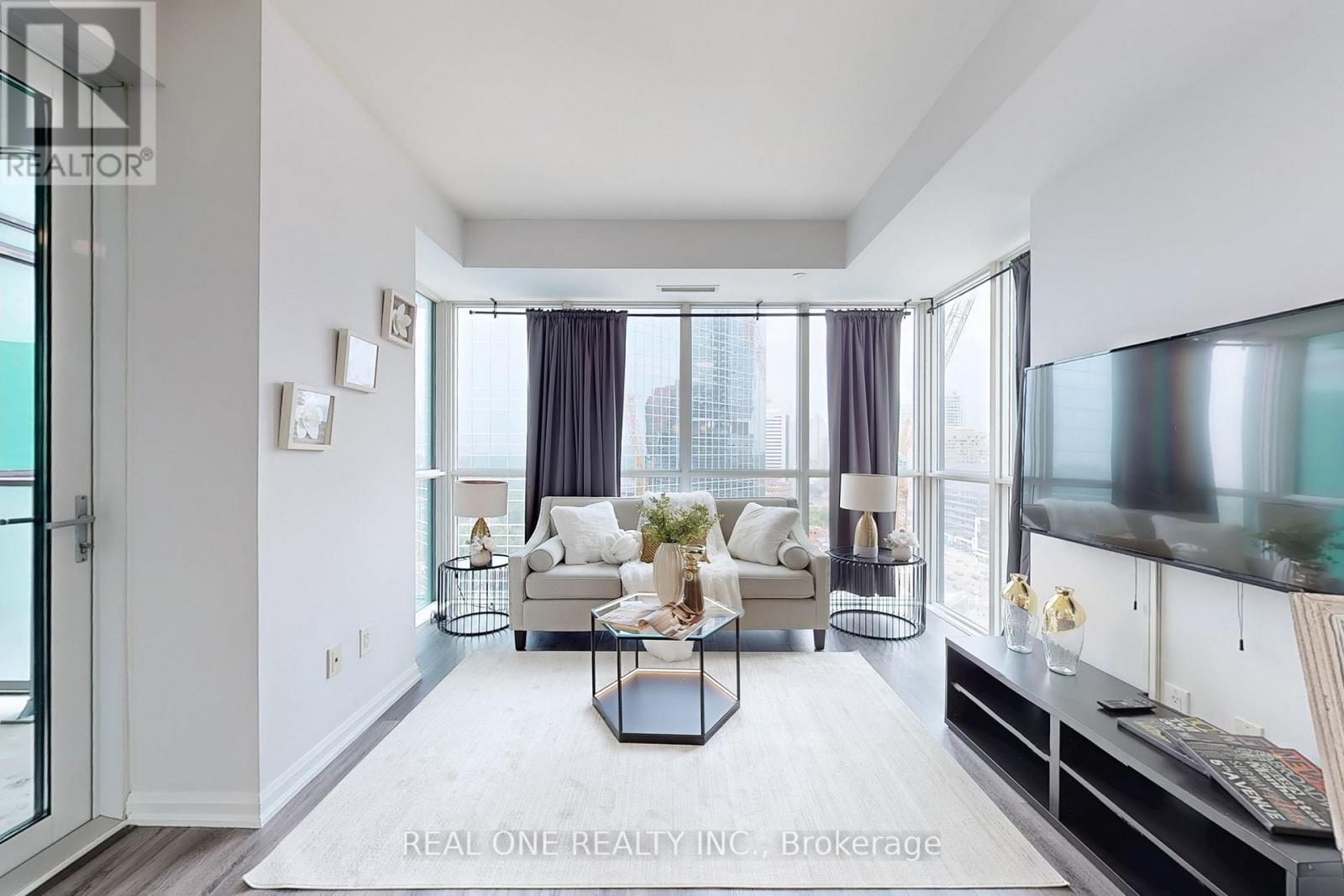 1508 - 11 Bogert Avenue, Toronto, Ontario  M2N 0H4 - Photo 7 - C12477480
