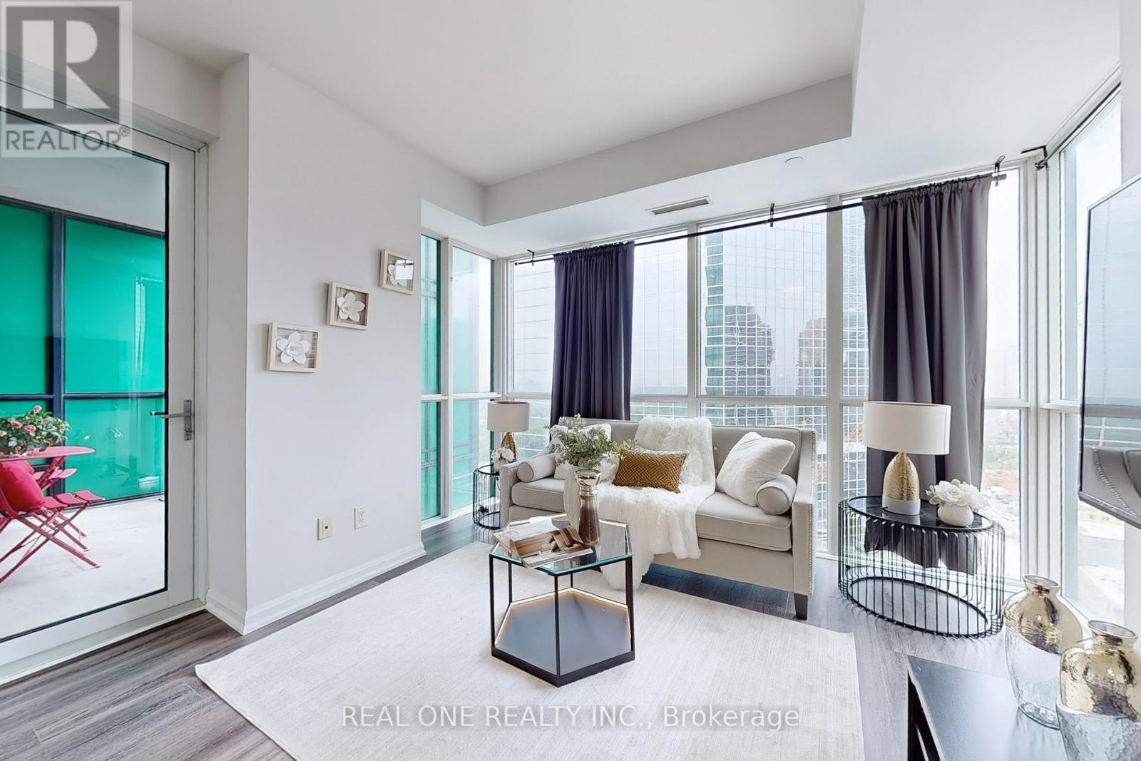 1508 - 11 Bogert Avenue, Toronto, Ontario  M2N 0H4 - Photo 8 - C12477480