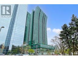 1508 - 11 BOGERT AVENUE, Toronto, Ontario