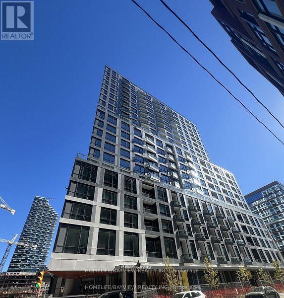 2105 - 15 RICHARDSON STREET, Toronto, Ontario