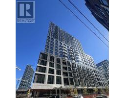 2105 - 15 RICHARDSON STREET, Toronto, Ontario
