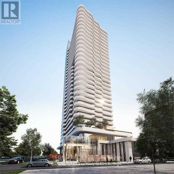 3102 - 15 HOLMES AVENUE, Toronto, Ontario