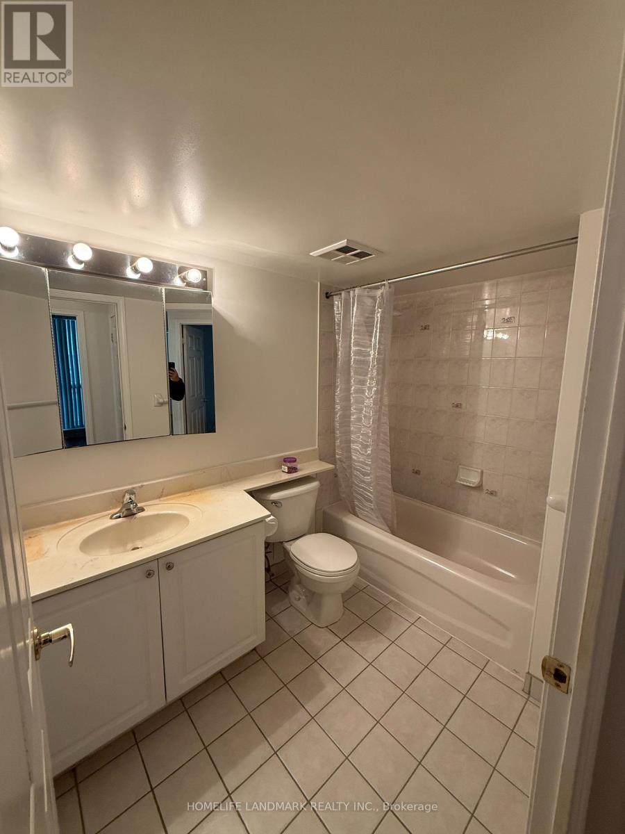 215 - 28 Olive Avenue, Toronto, Ontario  M2N 7E6 - Photo 5 - C12477503