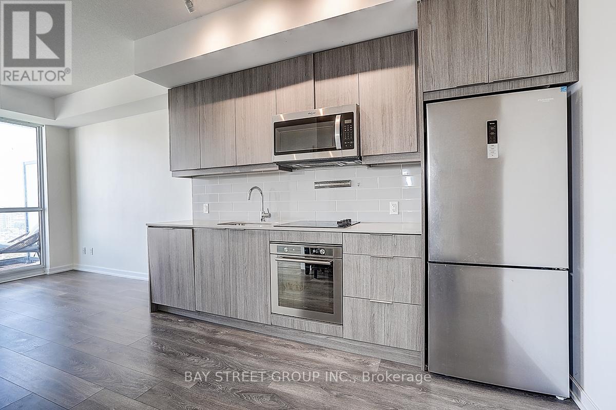 1606 - 32 Forest Manor Road, Toronto, Ontario  M2J 1M1 - Photo 10 - C12477511
