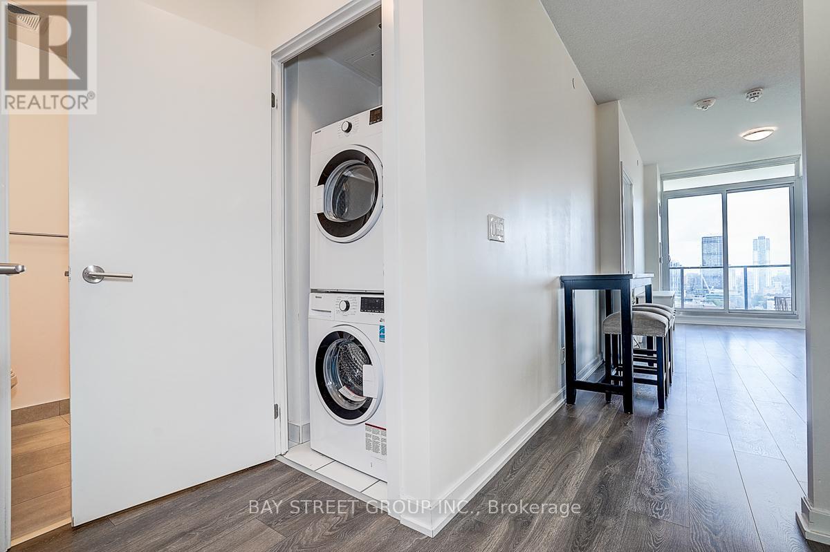 1606 - 32 Forest Manor Road, Toronto, Ontario  M2J 1M1 - Photo 27 - C12477511