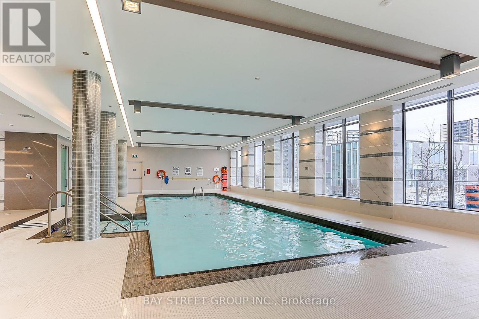 1606 - 32 Forest Manor Road, Toronto, Ontario  M2J 1M1 - Photo 29 - C12477511