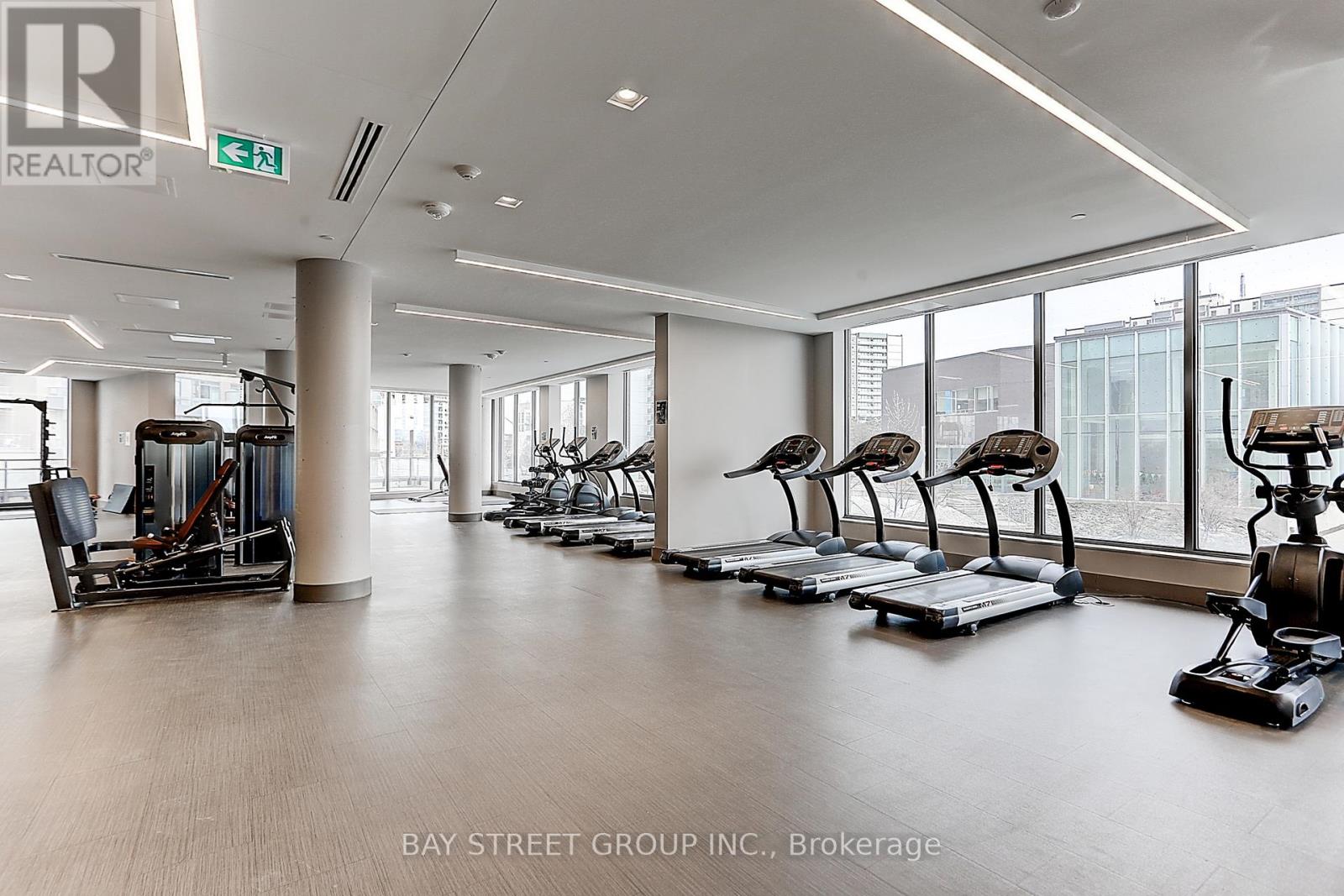1606 - 32 Forest Manor Road, Toronto, Ontario  M2J 1M1 - Photo 30 - C12477511