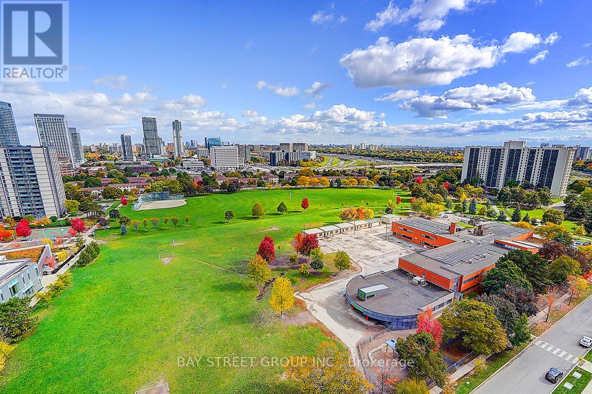 1606 - 32 Forest Manor Road, Toronto, Ontario  M2J 1M1 - Photo 38 - C12477511