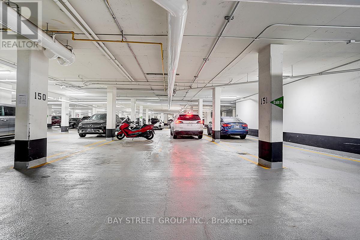 1606 - 32 Forest Manor Road, Toronto, Ontario  M2J 1M1 - Photo 40 - C12477511