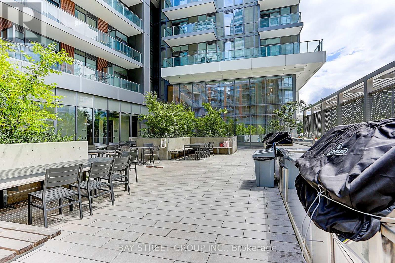 1606 - 32 Forest Manor Road, Toronto, Ontario  M2J 1M1 - Photo 41 - C12477511