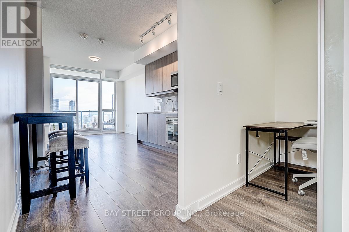 1606 - 32 Forest Manor Road, Toronto, Ontario  M2J 1M1 - Photo 7 - C12477511