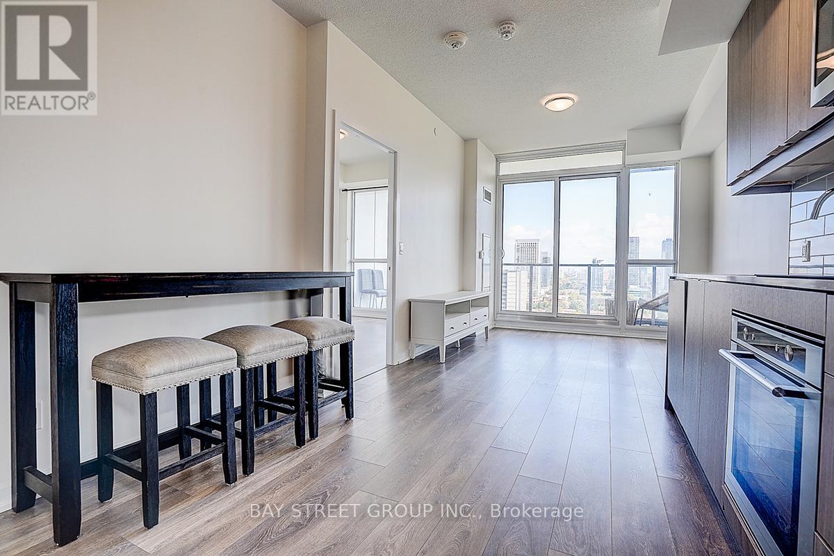1606 - 32 Forest Manor Road, Toronto, Ontario  M2J 1M1 - Photo 9 - C12477511