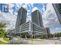 1606 - 32 FOREST MANOR ROAD, Toronto, Ontario