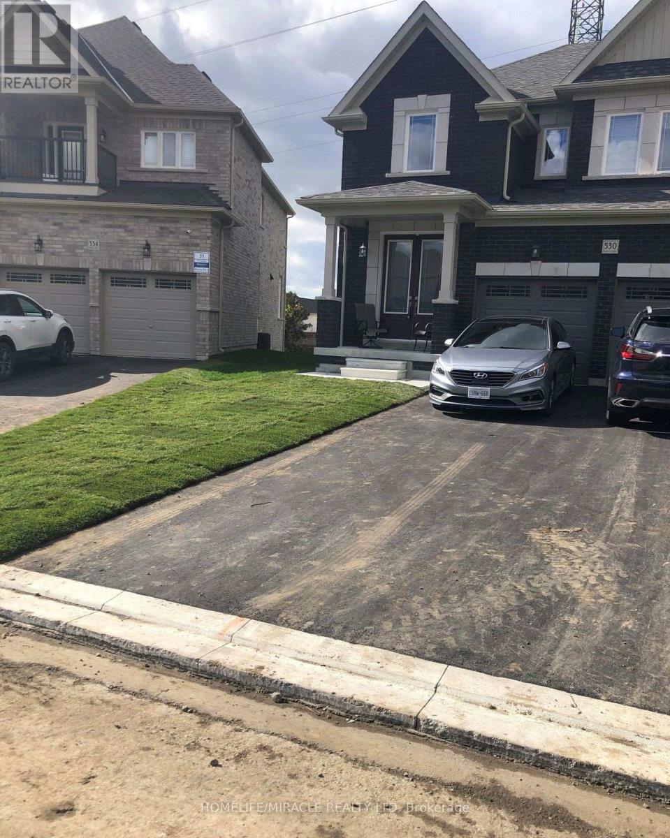 Upper - 530 Askew Court, Oshawa, Ontario  L1K 2Z4 - Photo 2 - E12477369