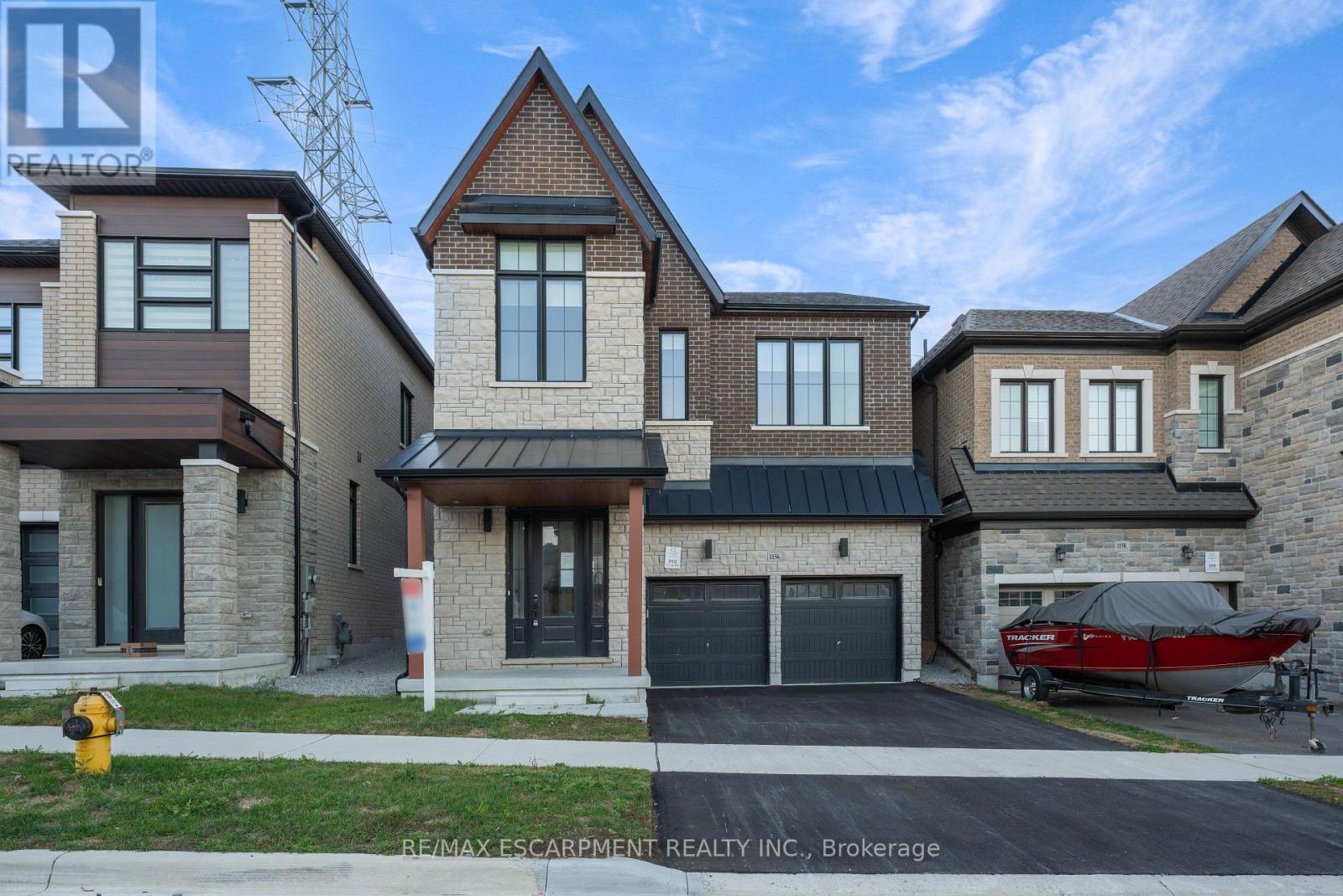 1156 SKYRIDGE BOULEVARD, Pickering, Ontario