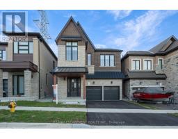 1156 SKYRIDGE BOULEVARD, Pickering, Ontario