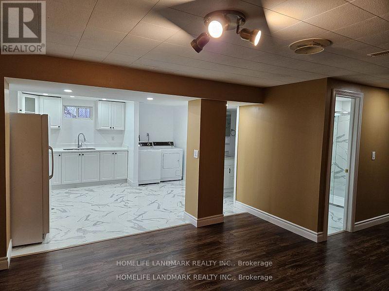 (Bsmt.) - 147 Fitzgibbon Avenue, Toronto, Ontario  M1K 4A6 - Photo 17 - E12477437