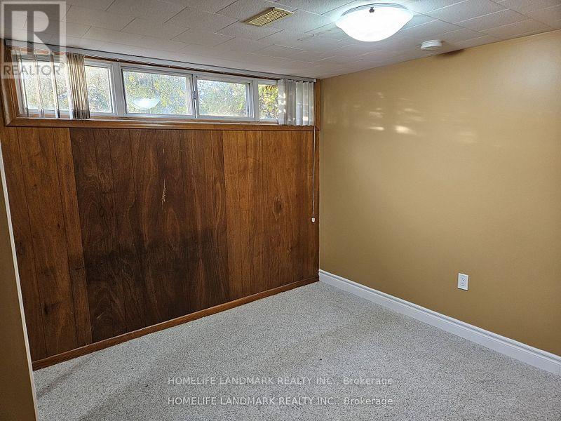 (Bsmt.) - 147 Fitzgibbon Avenue, Toronto, Ontario  M1K 4A6 - Photo 21 - E12477437