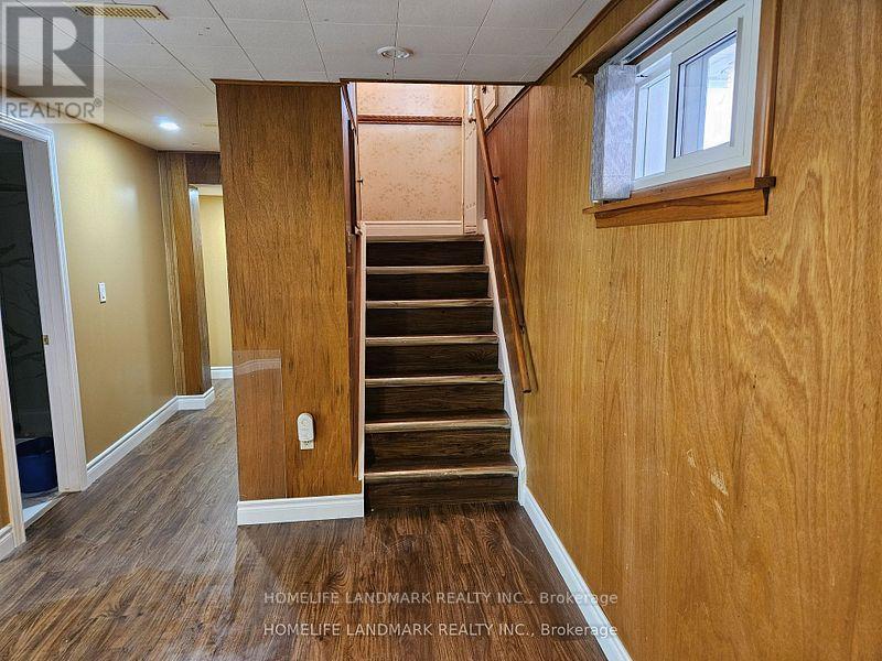 (Bsmt.) - 147 Fitzgibbon Avenue, Toronto, Ontario  M1K 4A6 - Photo 3 - E12477437